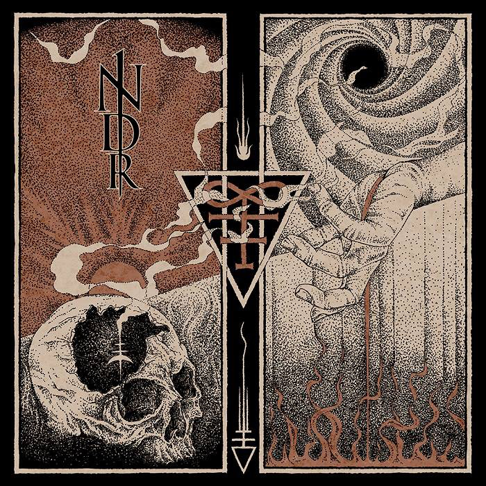 Blaze of Perdition – Near Death Revelations